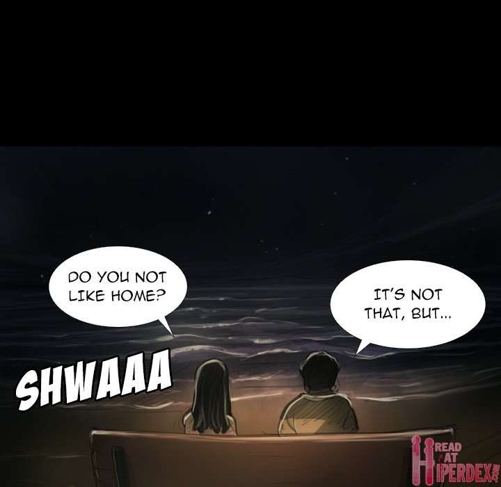 The Two Newcomers chapter 20 page 81