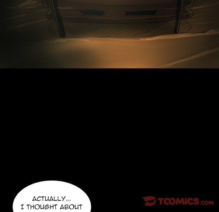 The Two Newcomers chapter 20 page 82
