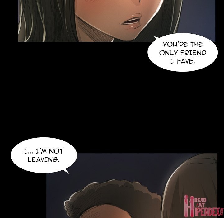 The Two Newcomers chapter 20 page 91