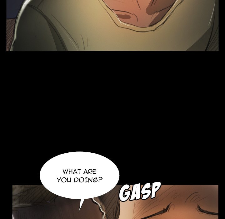 The Two Newcomers chapter 20 page 107