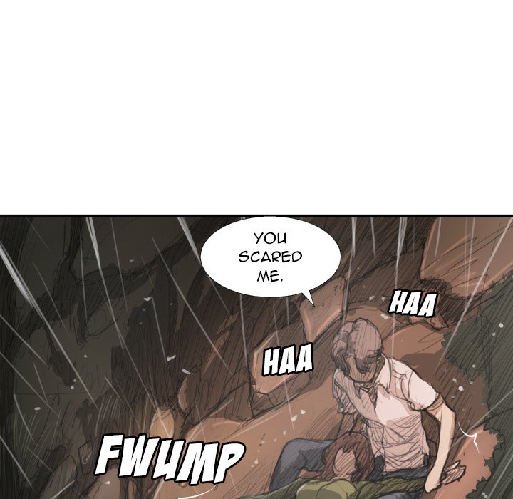 The Two Newcomers chapter 21 page 67
