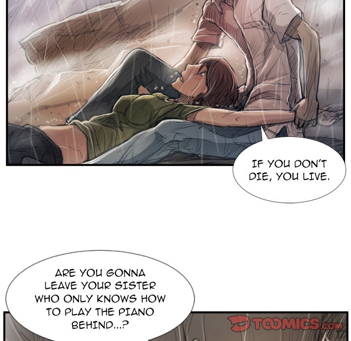 The Two Newcomers chapter 21 page 74