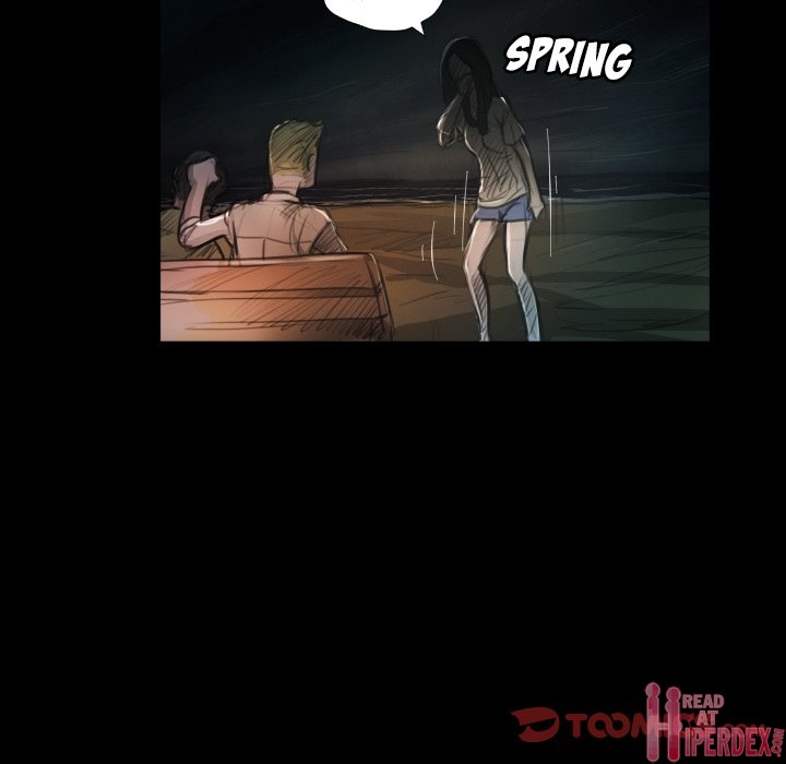 The Two Newcomers chapter 22 page 21