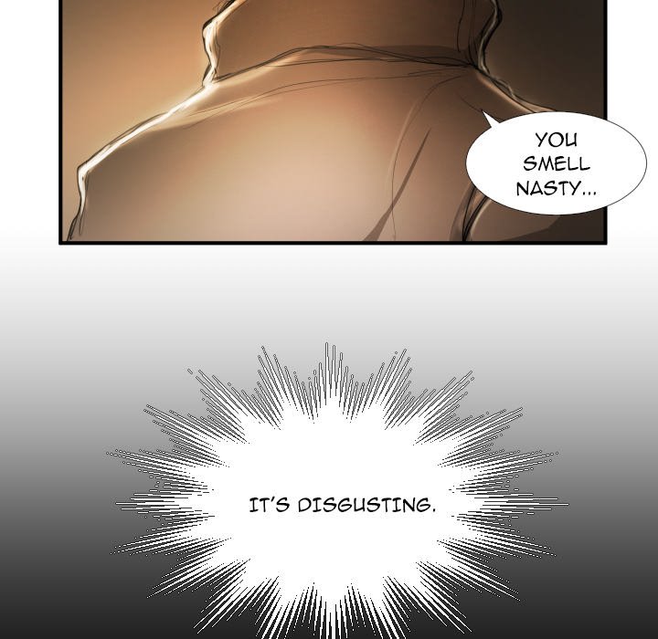 The Two Newcomers chapter 22 page 104