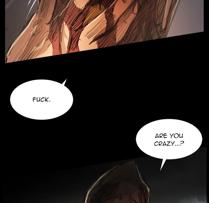 The Two Newcomers chapter 22 page 113