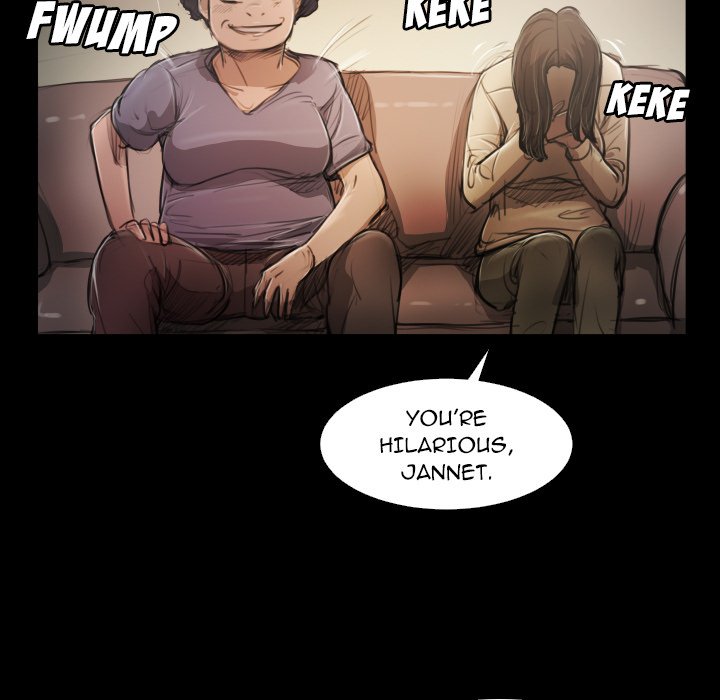 The Two Newcomers chapter 23 page 23