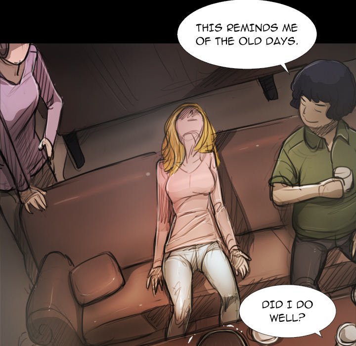 The Two Newcomers chapter 23 page 24