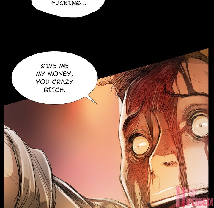 The Two Newcomers chapter 23 page 71
