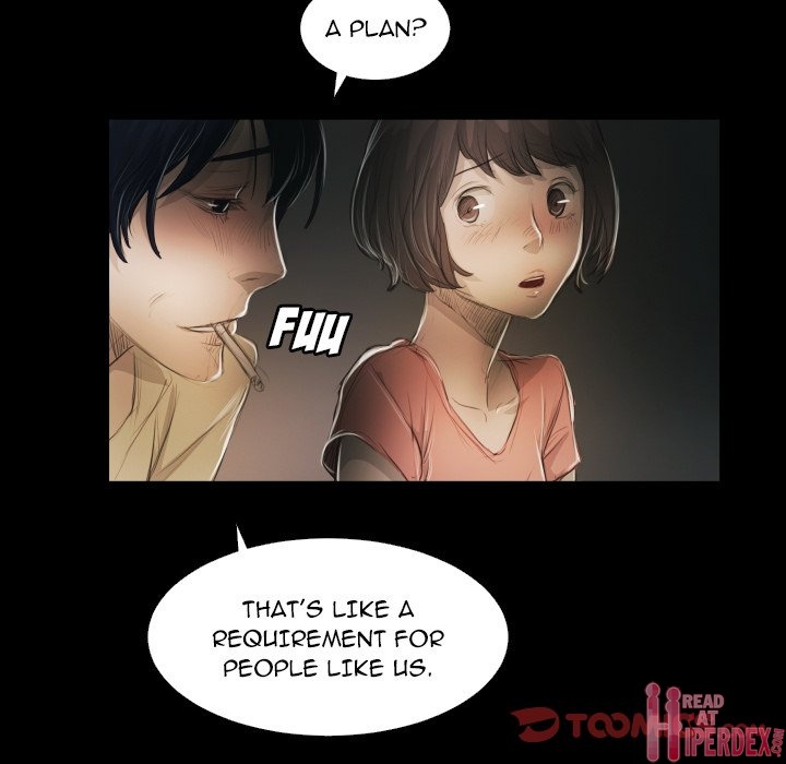 The Two Newcomers chapter 24 page 66