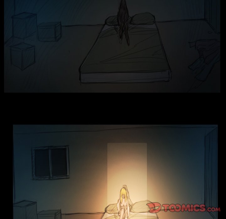 The Two Newcomers chapter 25 page 92