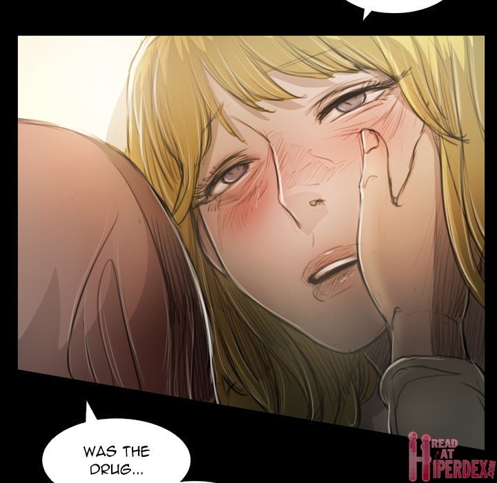 The Two Newcomers chapter 25 page 111
