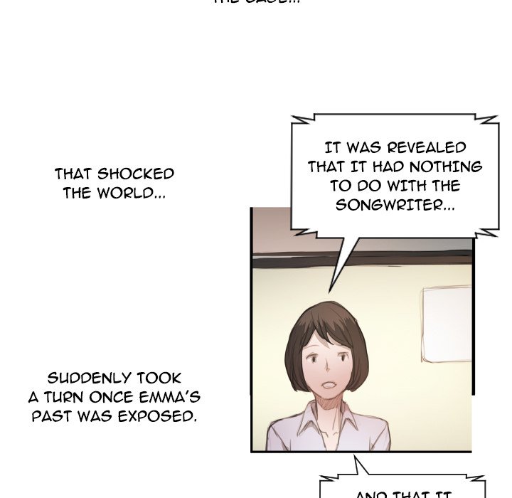The Two Newcomers chapter 26 page 103