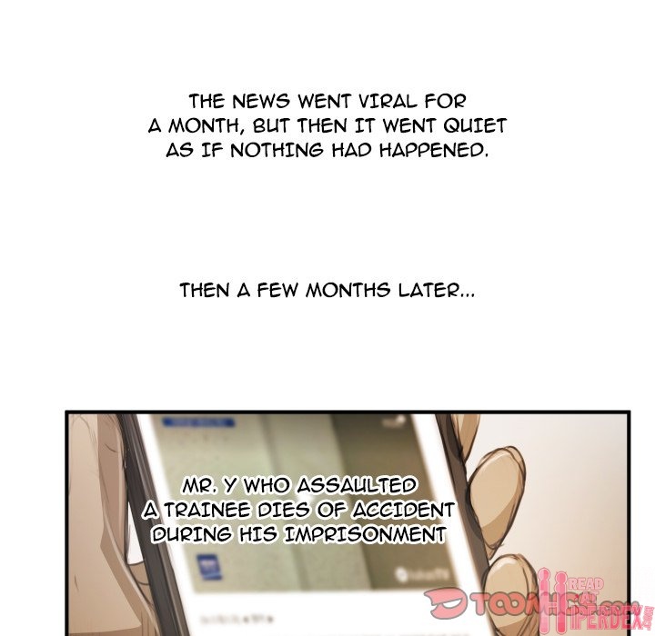 The Two Newcomers chapter 26 page 106