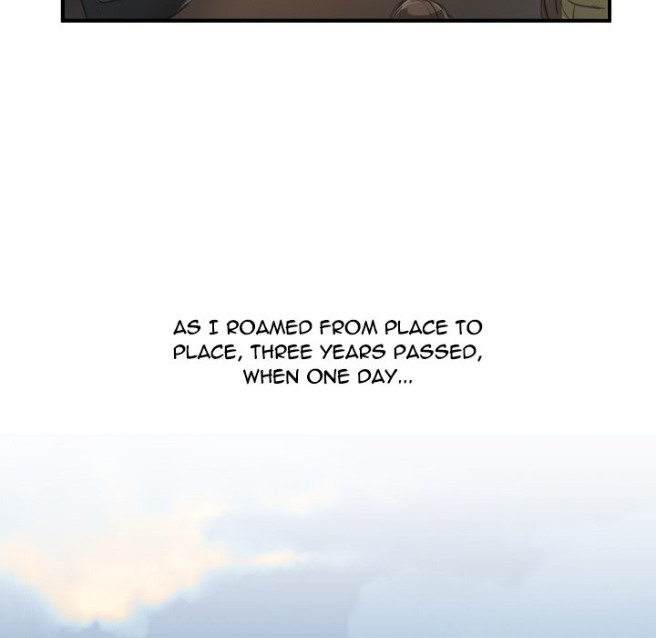 The Two Newcomers chapter 26 page 109