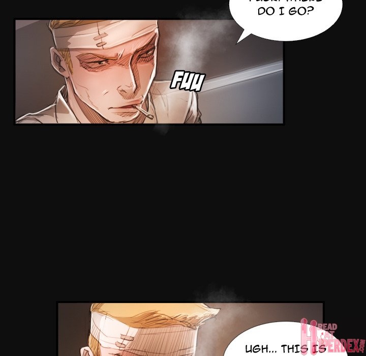 The Two Newcomers chapter 27 page 61