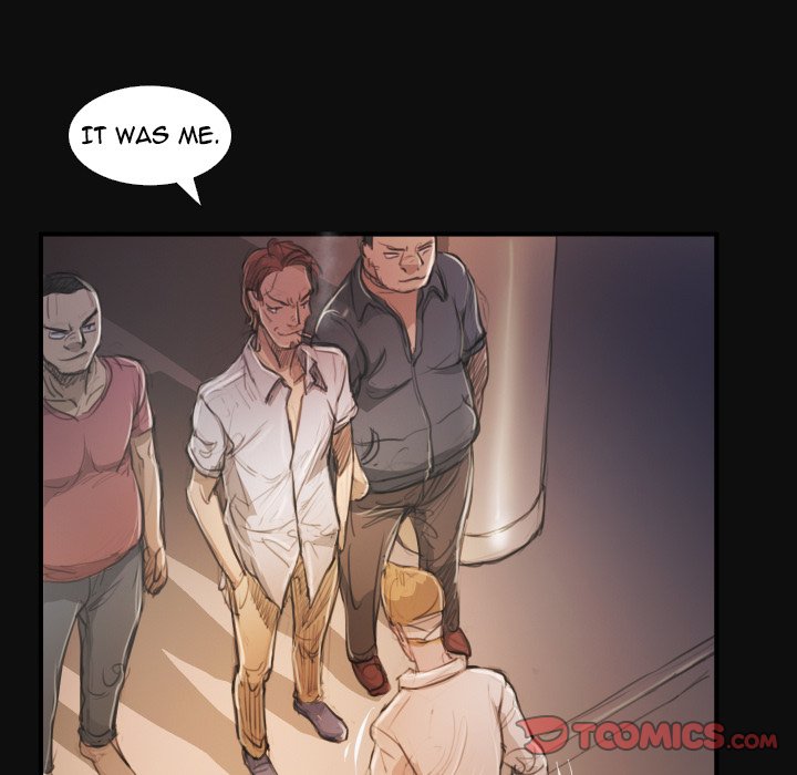 The Two Newcomers chapter 27 page 69