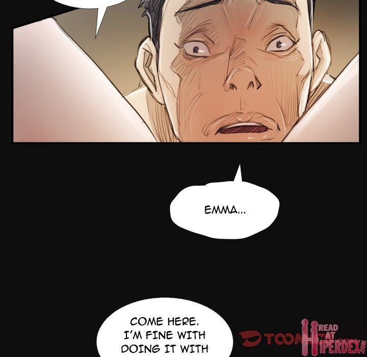 The Two Newcomers chapter 27 page 96