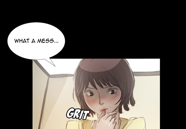 The Two Newcomers chapter 28 page 4