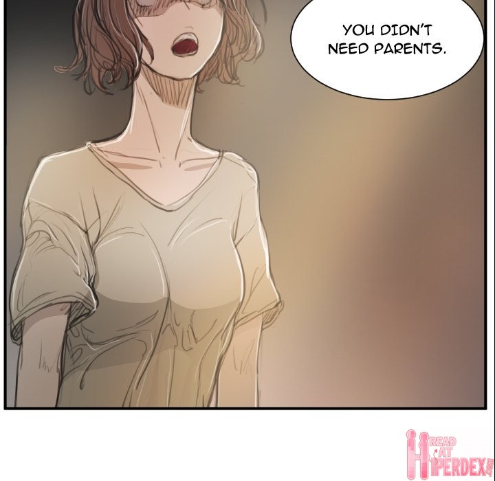 The Two Newcomers chapter 28 page 61