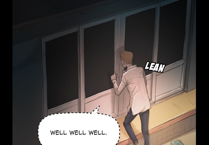 The Two Newcomers chapter 3 page 3