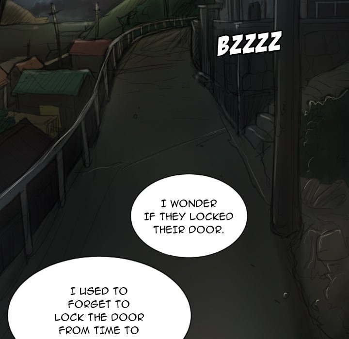 The Two Newcomers chapter 3 page 66