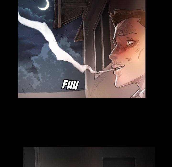 The Two Newcomers chapter 3 page 71