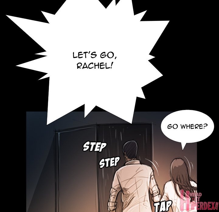 The Two Newcomers chapter 30 page 16