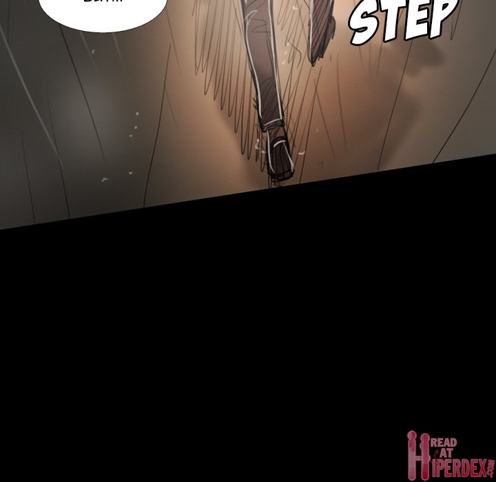 The Two Newcomers chapter 31 page 71