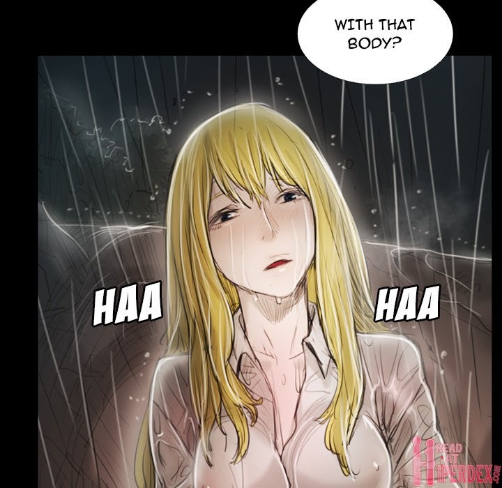 The Two Newcomers chapter 31 page 76