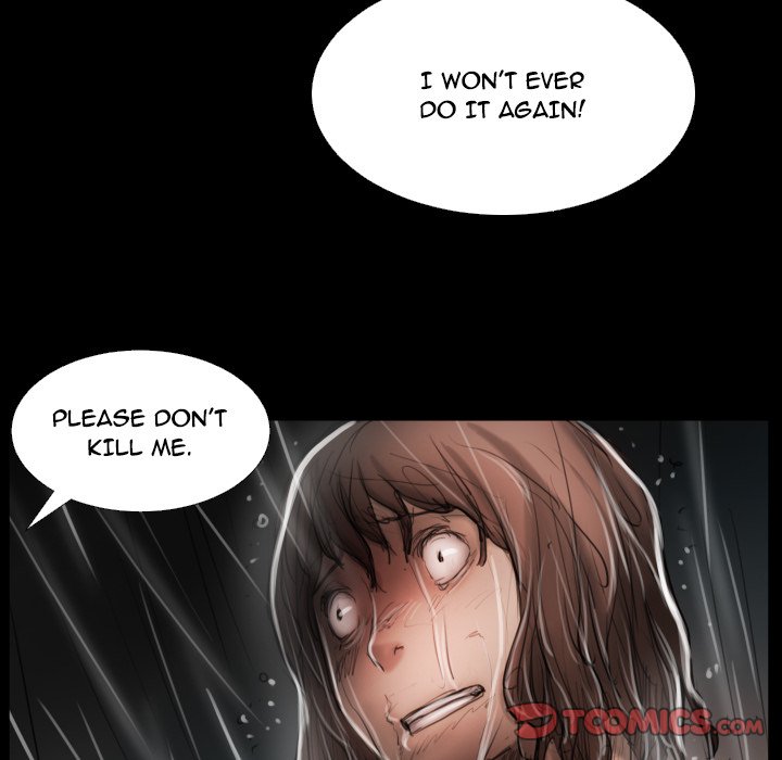 The Two Newcomers chapter 31 page 105