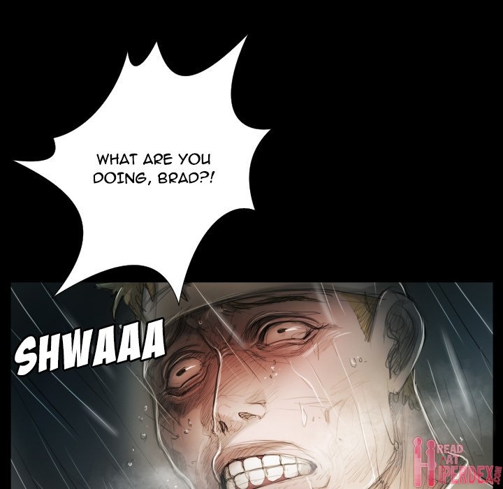 The Two Newcomers chapter 32 page 6