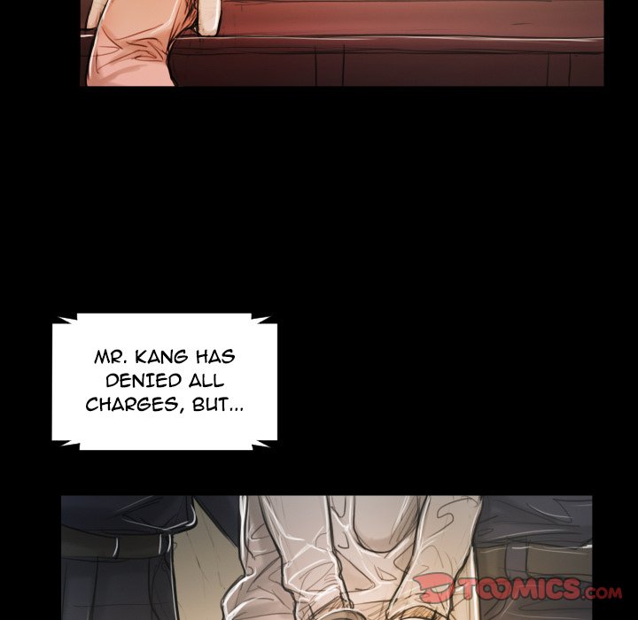 The Two Newcomers chapter 32 page 129