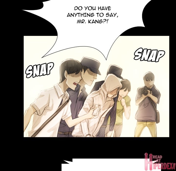 The Two Newcomers chapter 32 page 131