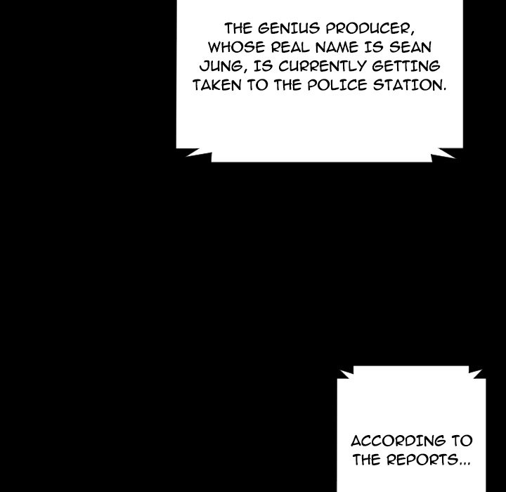 The Two Newcomers chapter 32 page 132