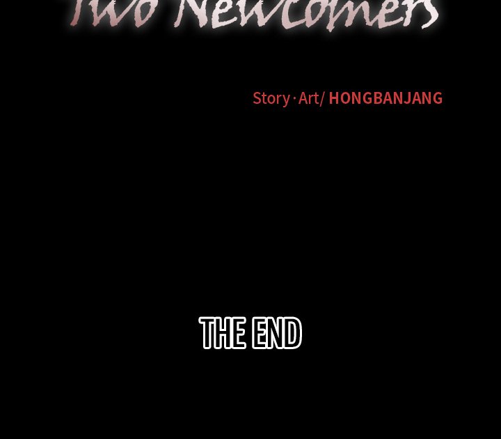 The Two Newcomers chapter 32 page 160