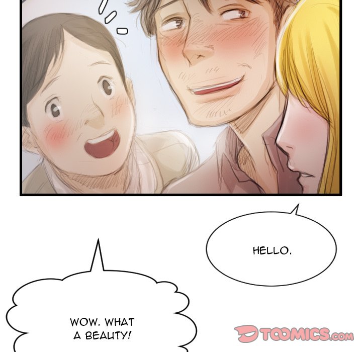 The Two Newcomers chapter 4 page 74
