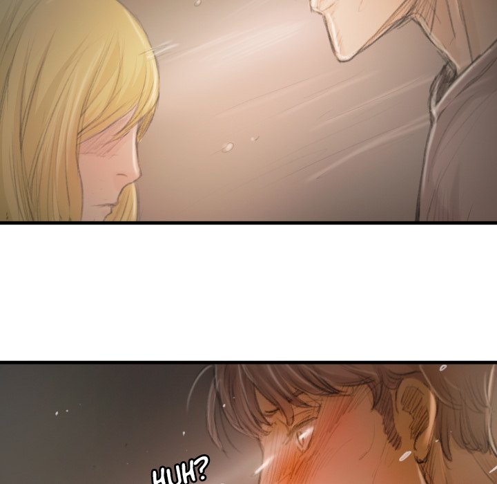 The Two Newcomers chapter 4 page 100