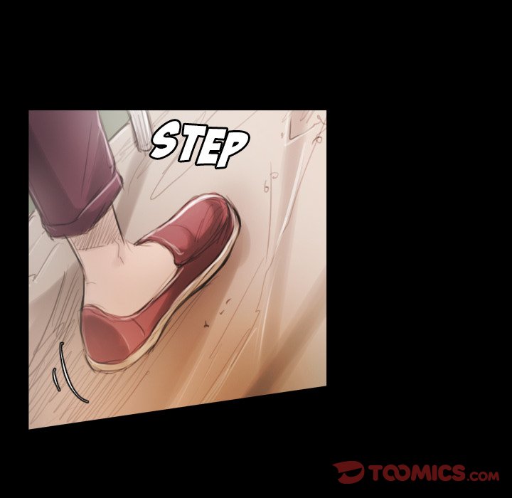 The Two Newcomers chapter 5 page 69