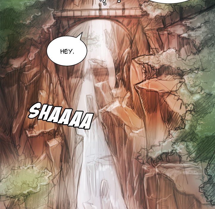 The Two Newcomers chapter 5 page 73