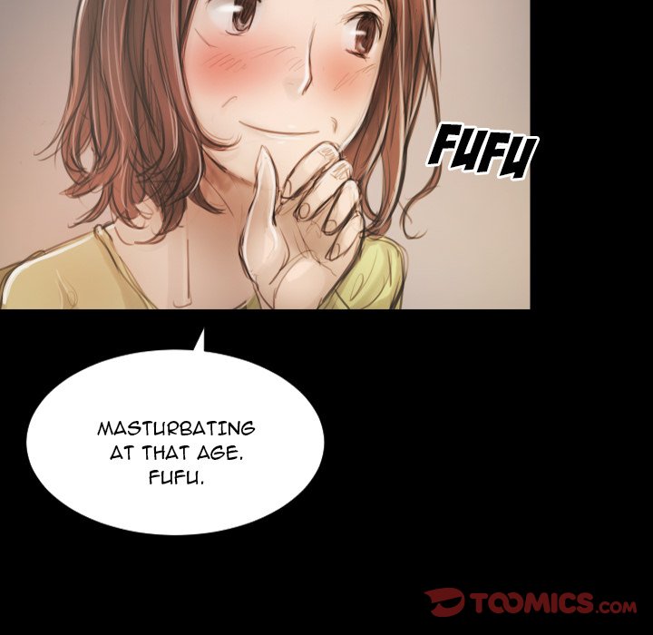 The Two Newcomers chapter 5 page 75