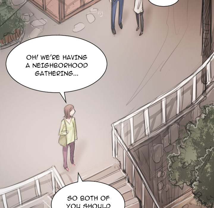The Two Newcomers chapter 5 page 88