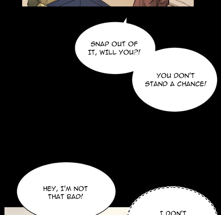 The Two Newcomers chapter 5 page 102