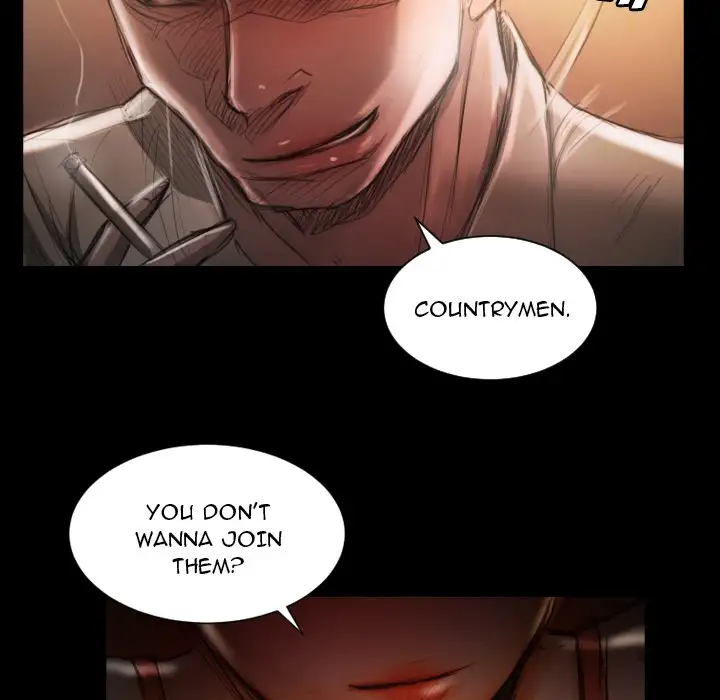 The Two Newcomers chapter 6 page 7
