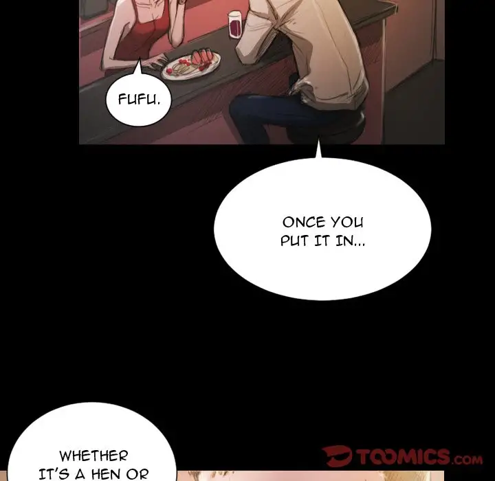 The Two Newcomers chapter 6 page 14
