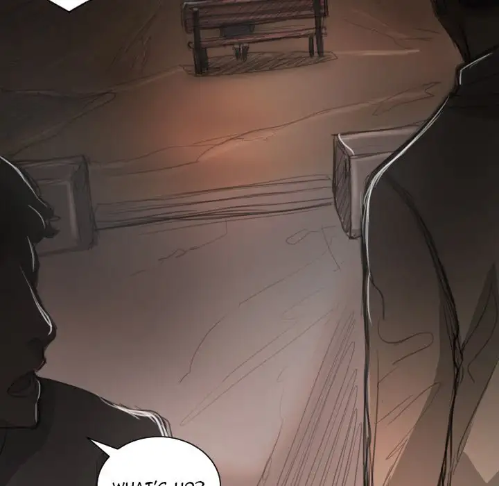 The Two Newcomers chapter 6 page 66