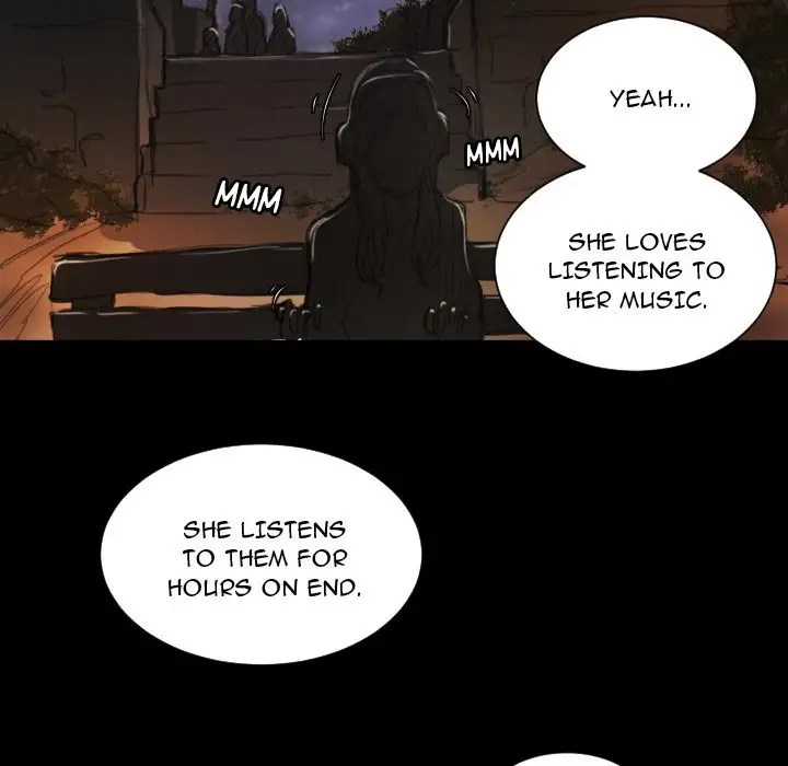 The Two Newcomers chapter 6 page 70