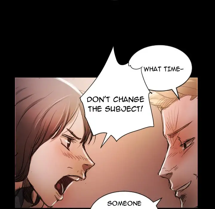 The Two Newcomers chapter 6 page 89