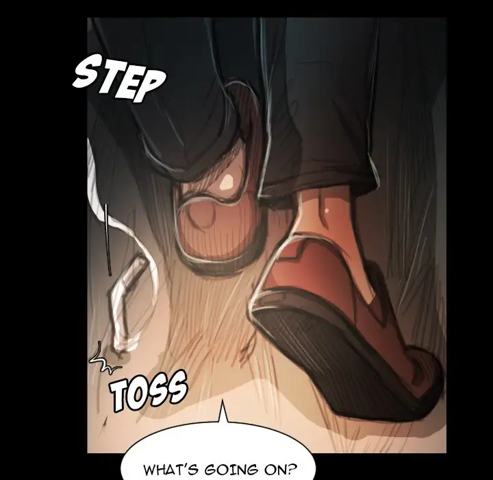 The Two Newcomers chapter 7 page 101