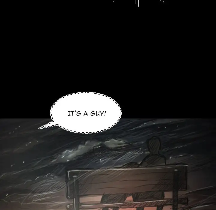 The Two Newcomers chapter 7 page 105