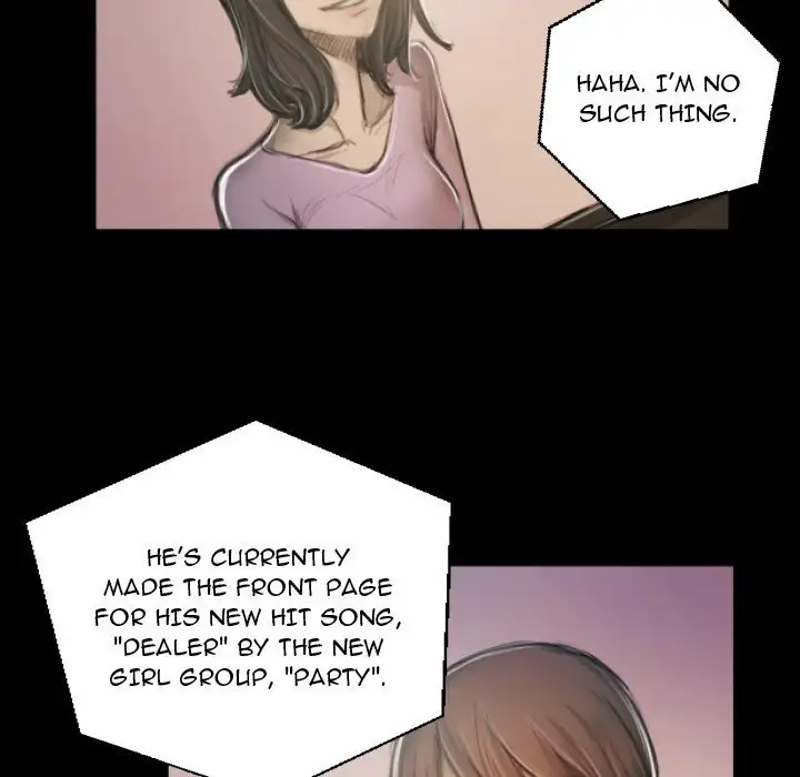 The Two Newcomers chapter 8 page 89
